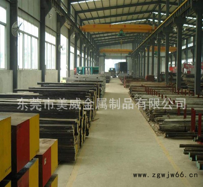 瑞典一胜百8407模具钢材 8407热作模具钢材 提供精磨，热加工图3