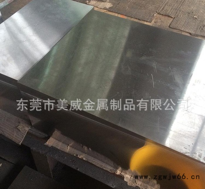现货进口1.2316高镜面耐腐蚀模具钢 提供精料加工