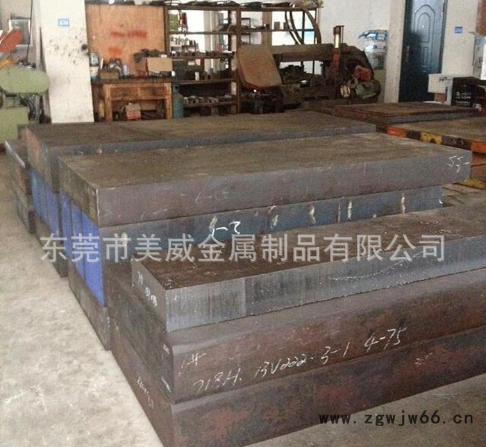 现货进口1.2316高镜面耐腐蚀模具钢 提供精料加工图3