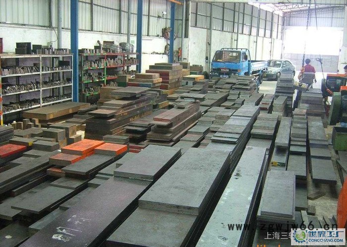 三轩现货批发 45#钢 深孔管精管加工圆棒模具钢材图2