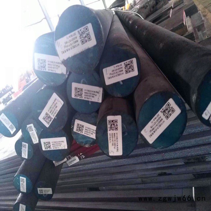 模具钢材 H13 加工 精板 光板板材  圆钢 零切图4