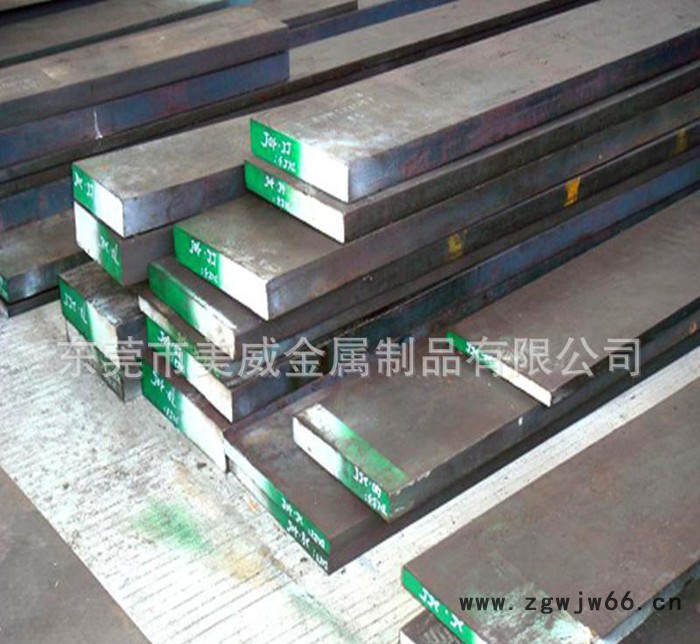 国产5CrMnMo模具钢 品质保证可加工铣磨图3