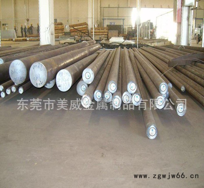 国产5CrMnMo模具钢 品质保证可加工铣磨图2