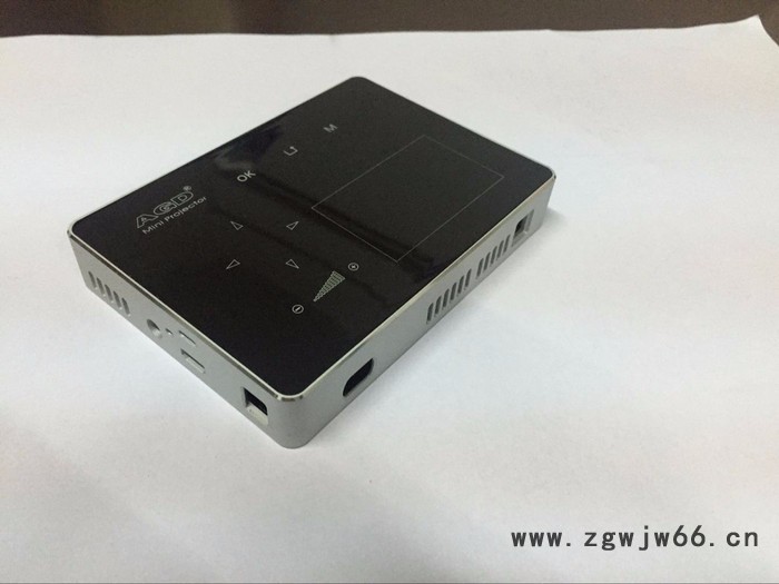 微型投影仪外壳/深圳微型投影仪外壳/微型投影仪塑料模具加工图3