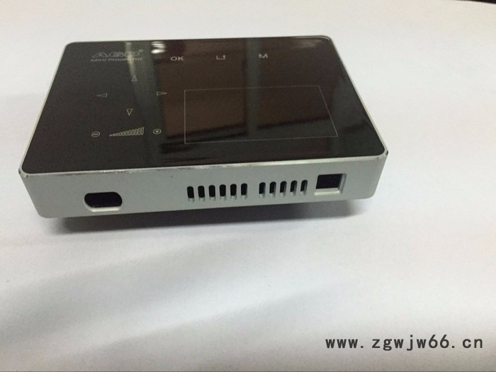 微型投影仪外壳/深圳微型投影仪外壳/微型投影仪塑料模具加工图2