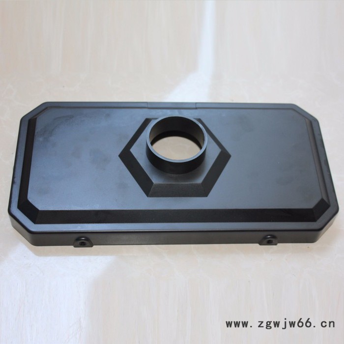 塑料模具厂家 专业宠物吹水机外观设计 宠物配件开模注塑加工图7