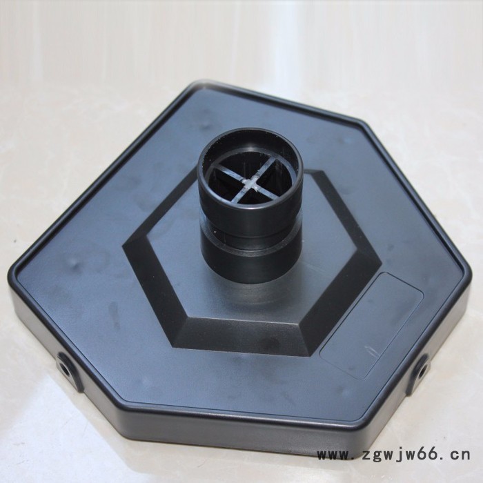 塑料模具厂家 专业宠物吹水机外观设计 宠物配件开模注塑加工图3