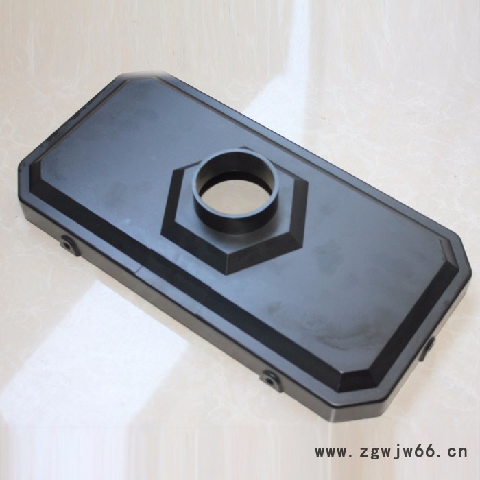 塑料模具厂家 专业宠物吹水机外观设计 宠物配件开模注塑加工图8