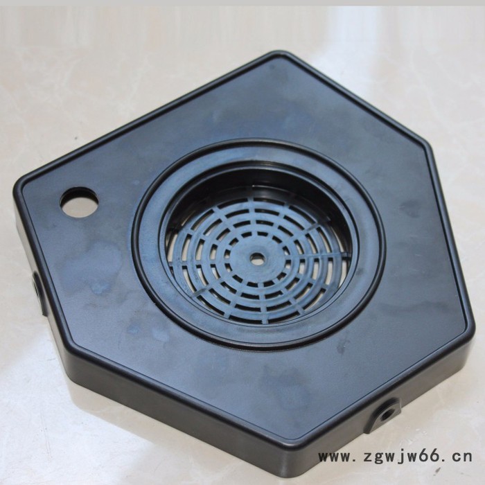 塑料模具厂家 专业宠物吹水机外观设计 宠物配件开模注塑加工图5