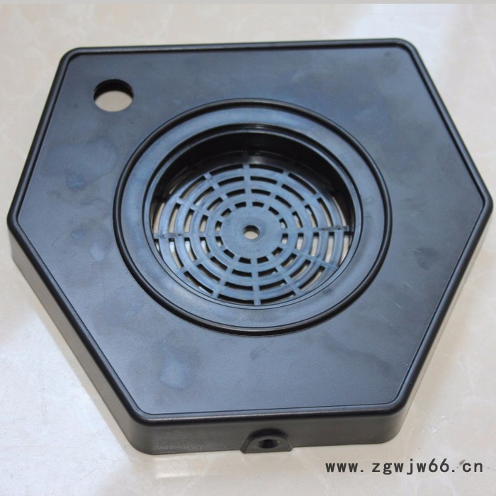 塑料模具厂家 专业宠物吹水机外观设计 宠物配件开模注塑加工图6