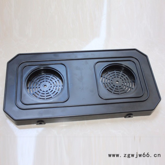 塑料模具厂家 专业宠物吹水机外观设计 宠物配件开模注塑加工图2