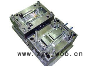 东莞注塑加工厂塑料开模塑胶壳开模具生产注塑代加工图2