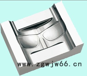 供应横岗五金制品 模具加工 注塑模具雕铣机 深圳锐轩RX-M650雕铣机图3