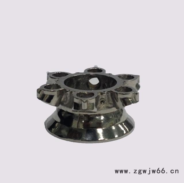 汉邦 专业金属3D打印服务 来图定制金属手板模具模型加工打样制作图3