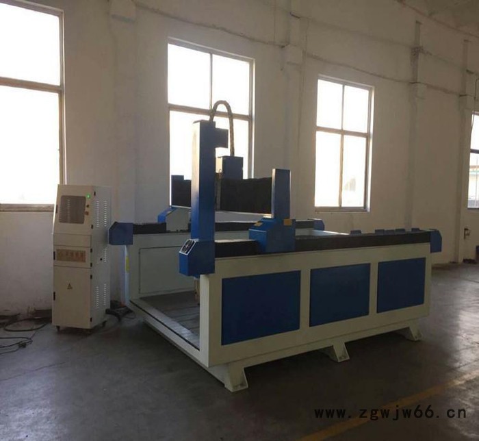 数控三维立体模具精雕机/云南泡沫保利龙雕刻机/卡通玩偶汽车加工图3