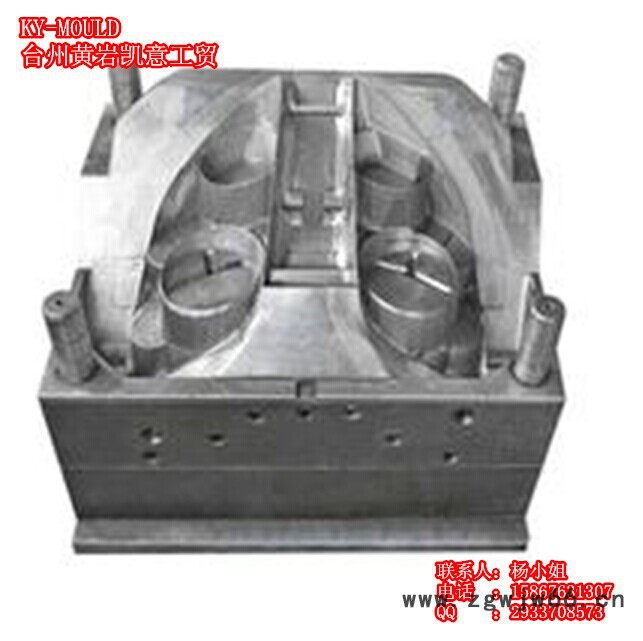 供应专业设计制造汽车倒车镜/后视镜模具/反光镜模具 汽车后视镜倒车镜模具加工制造图2