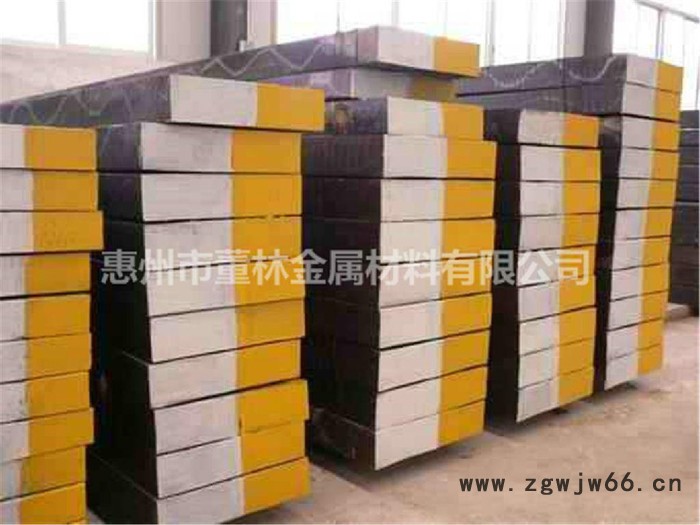 【推荐】抚顺 P20模具钢 P20H出厂硬度 加工订做模具钢图4