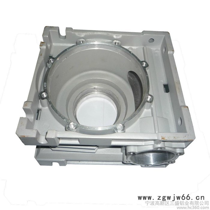 供应winxier宁波多种铝压铸加工/压铸模具制作图3