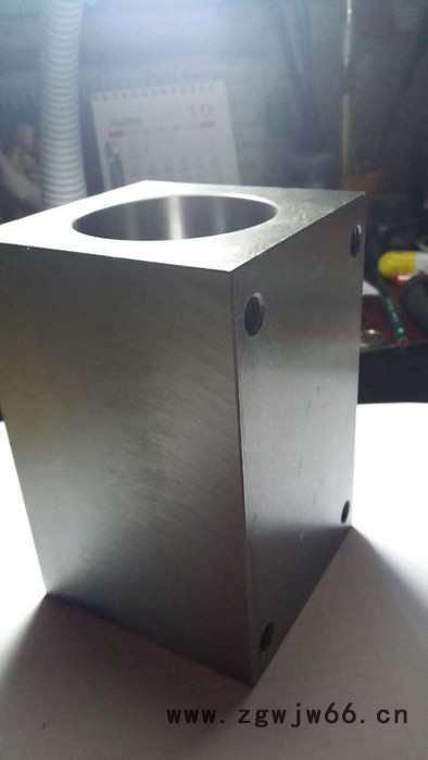 厂家直供模具配件精密零件加工 激光切割不锈钢加工冲压件加工RL-35图3