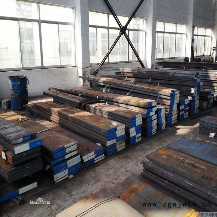 青岛Cr12MoV 模具钢价格 青岛专业热处理厂 Cr12MoV热处理加工 3模具材料 Cr12MoV 模具材料图3