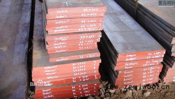 青岛Cr12MoV 模具钢价格 青岛专业热处理厂 Cr12MoV热处理加工 3模具材料 Cr12MoV 模具材料图5