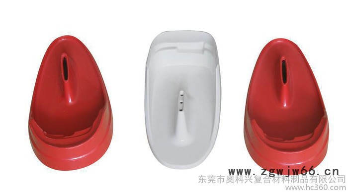 找BMC加工，东莞市奥科兴实力工厂，BMC食品盘，BMC模具制造 厂家食品盘图2