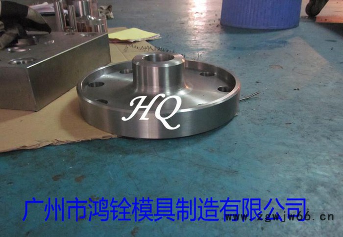 模具商 直销 联轴器配件 坑轮 来料加工