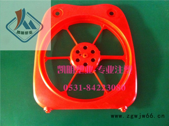 济南注塑加工厂家 代理注塑加工+模具开模图5