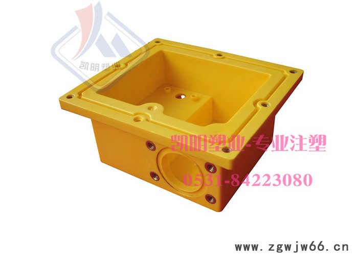 济南注塑加工厂家 代理注塑加工+模具开模图3