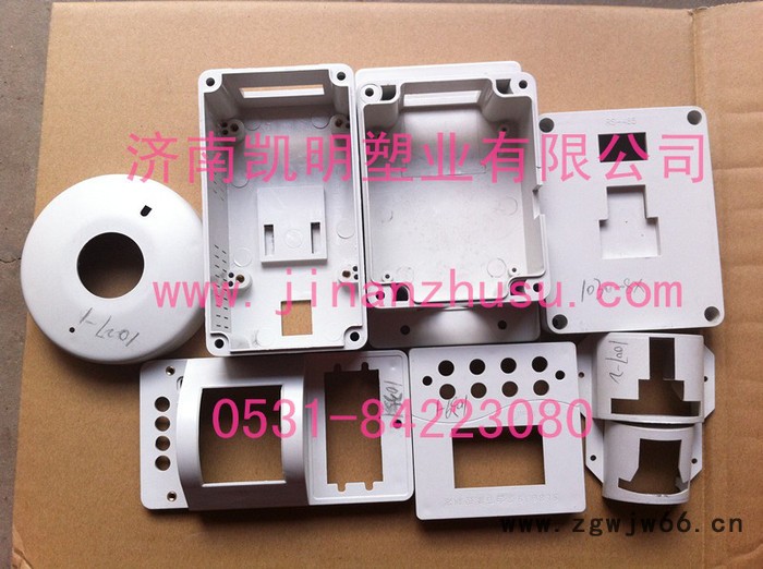 济南注塑加工厂家 代理注塑加工+模具开模图7