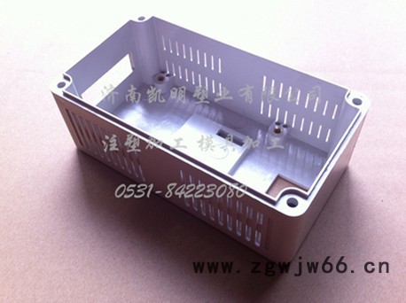 济南注塑加工厂家 代理注塑加工+模具开模图2