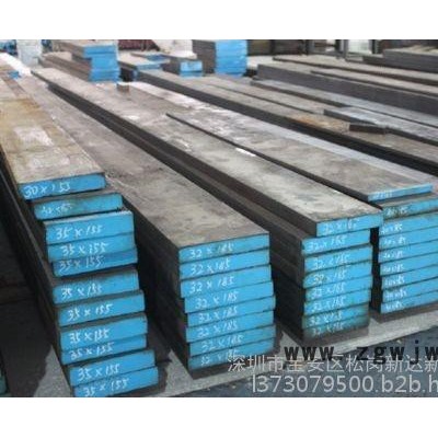 批发零售S136 2083 FT61 FS136 抗腐蚀高抛光塑胶模具钢 可加工精光板