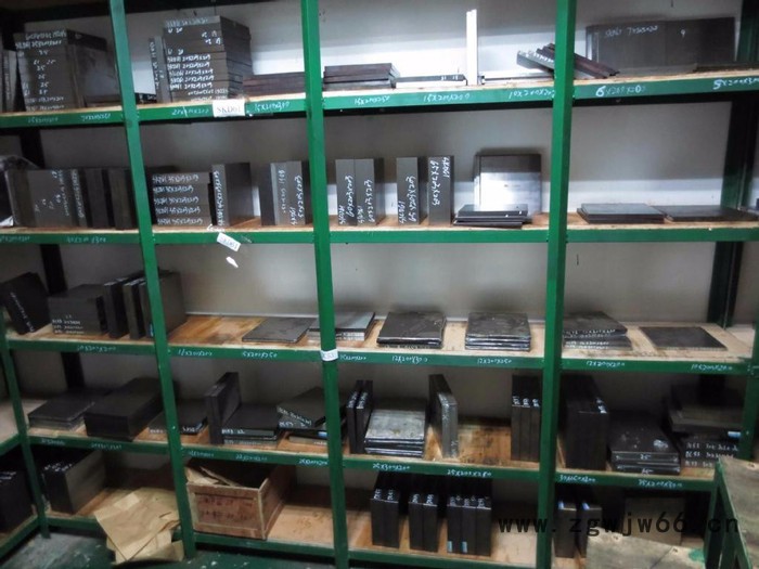 批发零售S136 2083 FT61 FS136 抗腐蚀高抛光塑胶模具钢 可加工精光板图2