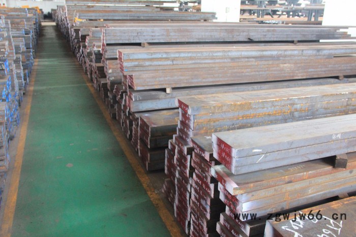 批发零售S136 2083 FT61 FS136 抗腐蚀高抛光塑胶模具钢 可加工精光板图4