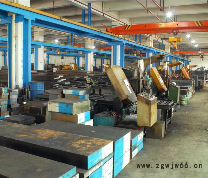 批发零售S136 2083 FT61 FS136 抗腐蚀高抛光塑胶模具钢 可加工精光板图3