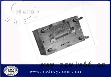 塑胶外壳开塑料注塑模具 来图来样定制加工 多种成功合作模式图3