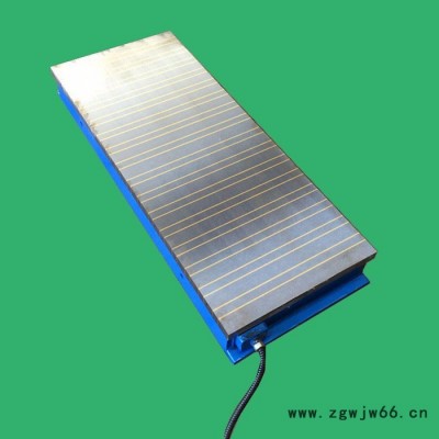 切削加工金属，磁吊，磁性工具。装夹，磨削，铣削，模具加工 吸盘