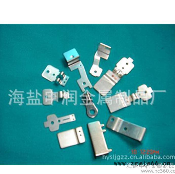 提供五金冲压件加工 定做冲压精密模具图2