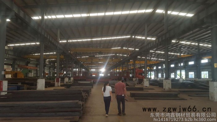 日本大同PX4 塑胶模具钢  预硬塑胶模具钢 加工图3