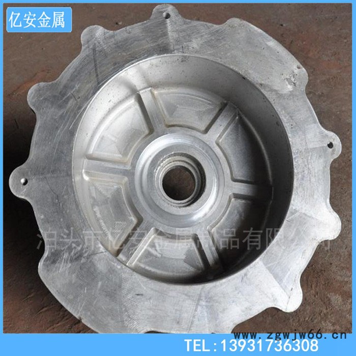 铸造  铸铝件加工 铝铸件加工厂家   铝压铸模具生产厂家图5