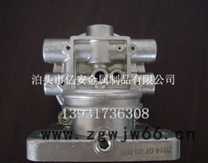 铸造  铸铝件加工 铝铸件加工厂家   铝压铸模具生产厂家图3