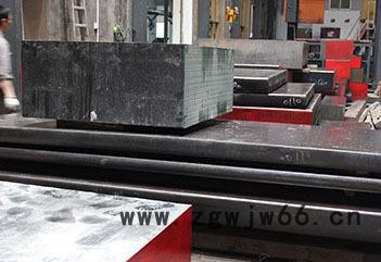 大量模具钢材 45#圆钢 加工定制 现货图2