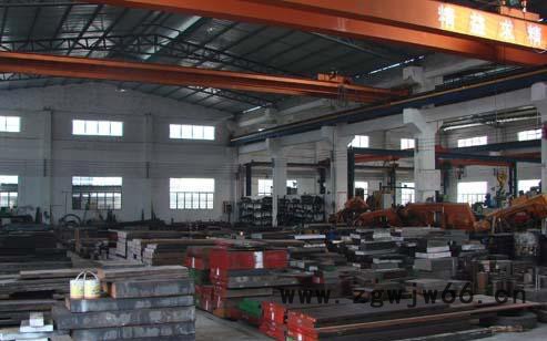 大量模具钢材 45#圆钢 加工定制 现货图3