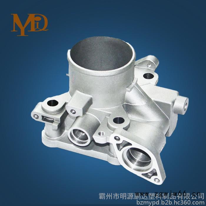霸州压铸件加工 高难压铸件模具设计制造