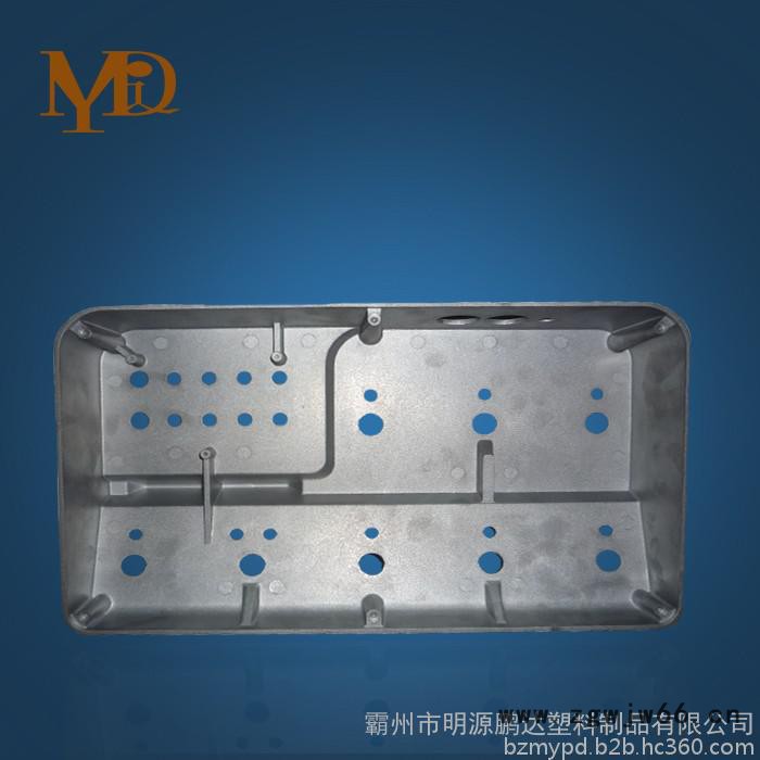 霸州压铸件加工 高难压铸件模具设计制造图4