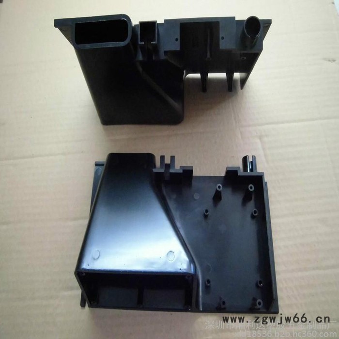 深圳注塑加工 龙华塑胶模具图3