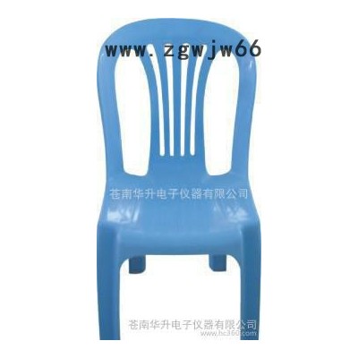 蓝色靠背加工日用品椅子模具P20 45#钢材道国产热流道餐椅会议椅