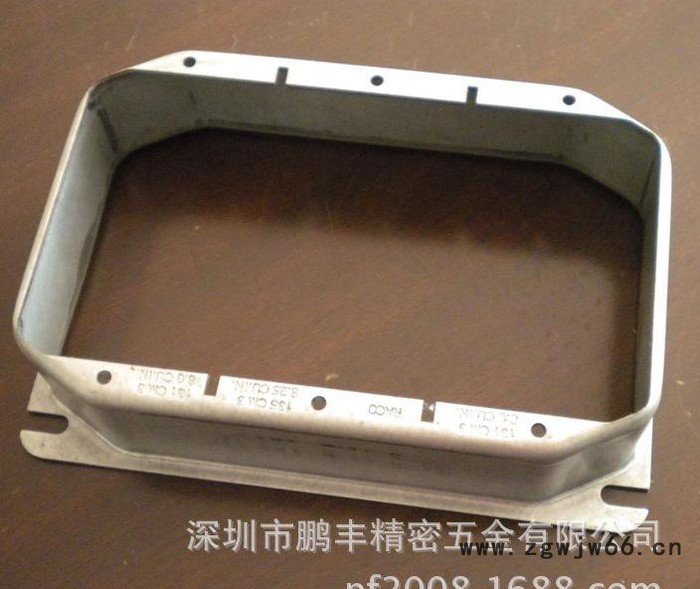 汽车配件加工 模具研发 深圳大型汽配冲压件专业冲压