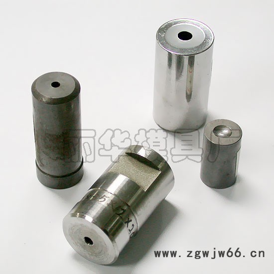 【智点】深圳拉铝丝模具加工