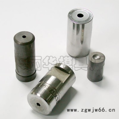 【智点】深圳拉铝丝模具加工